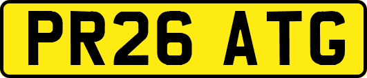 PR26ATG