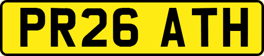 PR26ATH