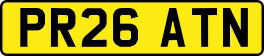 PR26ATN