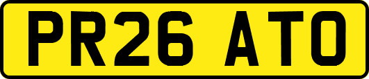 PR26ATO