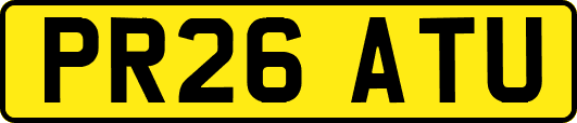 PR26ATU