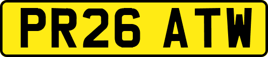 PR26ATW