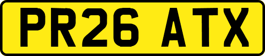 PR26ATX