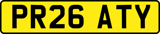 PR26ATY