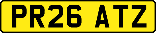 PR26ATZ