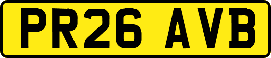 PR26AVB