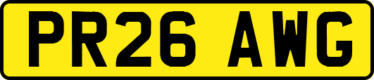 PR26AWG
