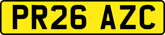 PR26AZC