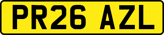 PR26AZL