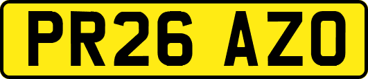 PR26AZO