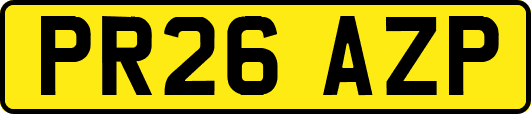 PR26AZP