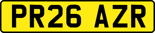 PR26AZR