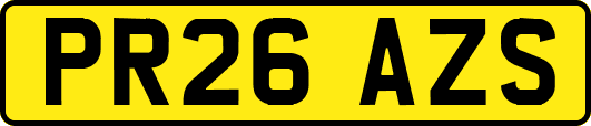 PR26AZS