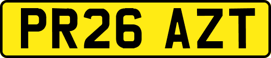 PR26AZT
