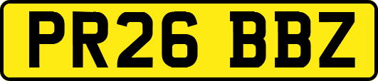 PR26BBZ