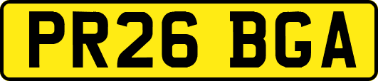 PR26BGA
