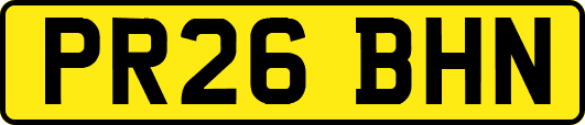 PR26BHN