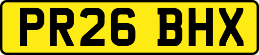 PR26BHX