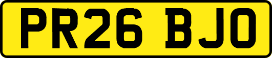 PR26BJO