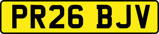 PR26BJV