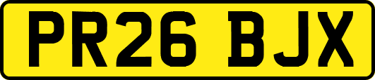 PR26BJX