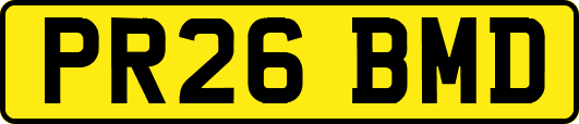 PR26BMD