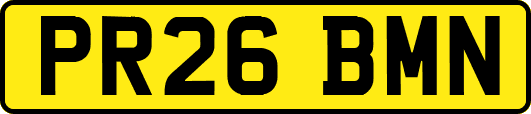 PR26BMN