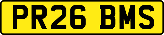 PR26BMS