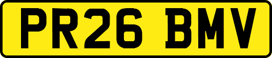 PR26BMV