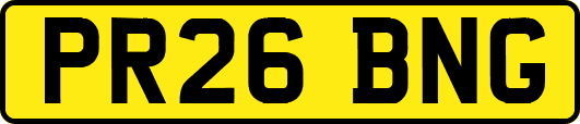 PR26BNG