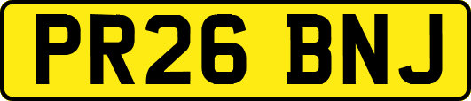 PR26BNJ