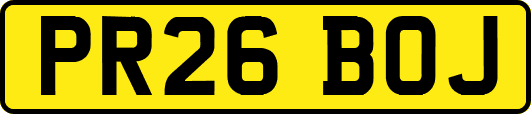 PR26BOJ