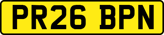 PR26BPN