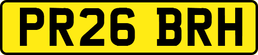 PR26BRH
