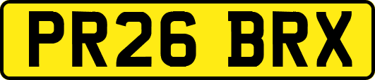 PR26BRX