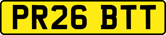 PR26BTT