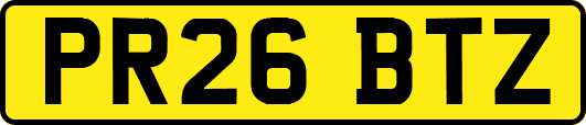 PR26BTZ