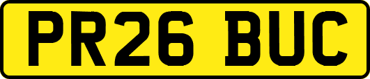 PR26BUC