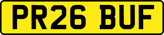 PR26BUF