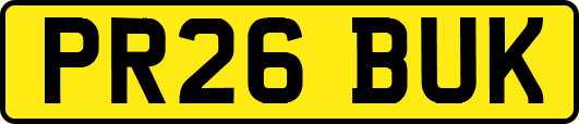 PR26BUK