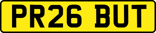 PR26BUT