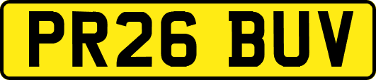 PR26BUV