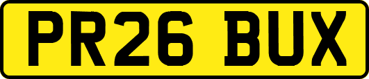 PR26BUX