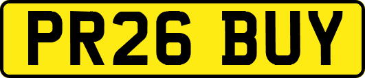 PR26BUY