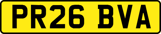 PR26BVA