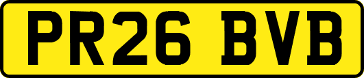 PR26BVB