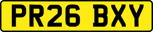 PR26BXY