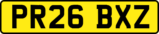 PR26BXZ