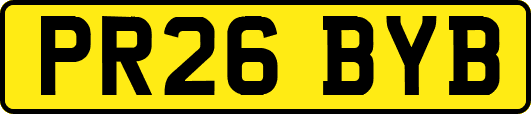 PR26BYB