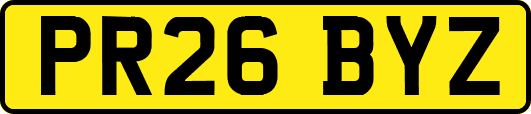 PR26BYZ
